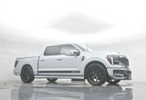 New 2025 Ford F150 Lariat w/ Equipment Group 502A High image 3