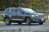 Used 2017 GMC Acadia Denali w/ Technology Package image 4
