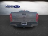 Used 2023 Ford Ranger Lariat w/ Trailer Tow Package image 4
