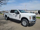 New 2025 Ford F250 XL w/ FX4 Off-Road Package image 4