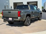 New 2025 Toyota Tacoma TRD Sport image 5