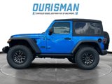 New 2025 Jeep Wrangler Sport image 3