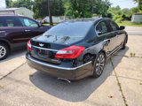 Used 2013 Hyundai Genesis 5.0 R-Spec image 3