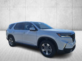 New 2025 Honda Pilot EX-L image 3