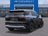 New 2026 Chevrolet Traverse Z71 w/ Driver Confidence Package image 4