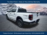 New 2025 Ford Ranger XLT image 4