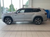 New 2025 Volkswagen Atlas SEL Premium R-Line image 4