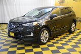 Used 2022 Ford Edge Titanium image 6