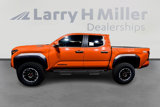 New 2025 Toyota Tacoma 4x4 Double Cab Hybrid image 2