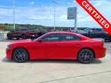 Certified 2023 Dodge Charger GT w/ Blacktop Package image 4