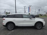 Used 2023 Lincoln Corsair Reserve w/ Equipment Group 201A image 3