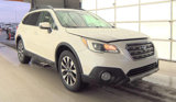 Used 2016 Subaru Outback 2.5i Limited image 2