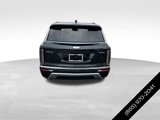 New 2026 Cadillac Vistiq Sport image 4