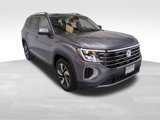 New 2025 Volkswagen Atlas SEL image 1