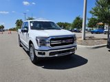 New 2025 Ford F150 Lariat w/ Equipment Group 502A High image 2