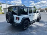 Certified 2023 Jeep Wrangler Unlimited Sport image 5