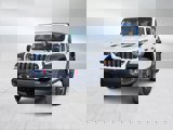 New 2025 Jeep Wrangler Unlimited Rubicon w/ Technology Group image 4