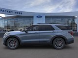New 2025 Ford Explorer ST image 4