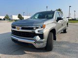 New 2026 Chevrolet Silverado 1500 LT image 3