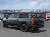 New 2025 Chevrolet Silverado 2500 LTZ w/ LTZ Plus Package image 3