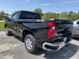 New 2025 Chevrolet Silverado 1500 W/T w/ WT Safety Package image 4