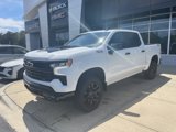 New 2026 Chevrolet Silverado 1500 LT Trail Boss w/ Convenience Package II image 3