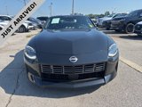 Certified 2025 Nissan Z Performance w/ Floor Mat Package image 2