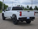 New 2025 Chevrolet Silverado 2500 LT w/ Trail Boss Package image 3