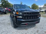Used 2022 Chevrolet Silverado 1500 Custom Trail Boss w/ Safety Confidence Package image 6