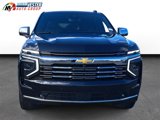 New 2025 Chevrolet Tahoe Premier image 2