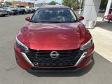 Used 2024 Nissan Sentra SV image 3