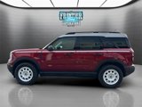 New 2025 Ford Bronco Sport Heritage w/ Convenience Package image 5
