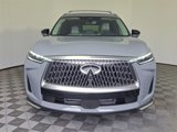 New 2026 INFINITI QX60 Luxe w/ Cargo Package image 2