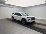 New 2025 Chevrolet Traverse LT w/ Driver Confidence Package image 3
