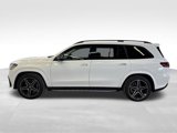 New 2025 Mercedes-Benz GLS 450 4MATIC image 2
