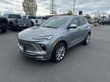 New 2025 Buick Encore GX Avenir w/ Avenir Technology Package image 3