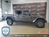 New 2025 Jeep Gladiator Rubicon image 3