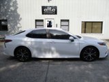 Used 2020 Toyota Camry SE image 6