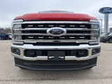 New 2025 Ford F250 Lariat w/ FX4 Off-Road Package image 3