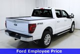 New 2025 Ford F150 Lariat w/ Equipment Group 501A Mid image 6