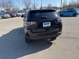 Used 2022 Jeep Compass Altitude w/ Convenience Group image 4
