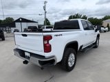 Used 2022 Chevrolet Silverado 2500 LT w/ Convenience Package image 6