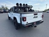 Used 2024 Jeep Gladiator Sport image 3