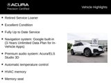 Certified 2025 Acura MDX A-Spec image 5