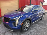 Used 2021 Cadillac XT4 Premium Luxury image 3