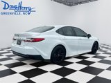Used 2025 Toyota Camry Hybrid image 5