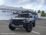 New 2025 Ford Bronco Raptor image 4