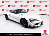 Certified 2026 Toyota Supra Premium image 3