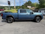New 2025 GMC Sierra 2500 Denali Ultimate image 6