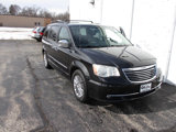 Used 2013 Chrysler Town & Country Touring-L w/ Entertainment Group #2 image 5